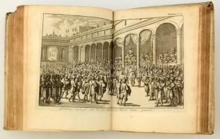 Pieter Dan (Dan, Pierre (1580?-1649): Historie van  Barbaryen, En des zelfs Zee-Roovers. Behelzemde ...