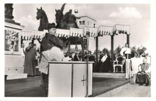 1938 Budapest, XXXIV. Nemzetközi Eucharisztikus Kongresszus