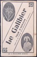 Col du Galibier, 'Le Galibier; Tous les Paysages du Dauphiné' par A. Mollaret / Landscapes...