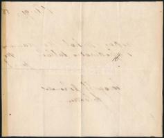 1898 Bauer Zsigmond vas, ék és Nürnbergi áruk kereskedéséből "az arany ásóhoz" Jánosháza. ...