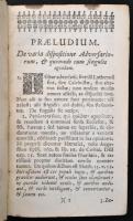 Martinus Becanus (1561-1624): Compendium manualis controversiarum hujus femporis de fide, et religio...