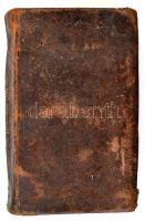 Martinus Becanus (1561-1624): Compendium manualis controversiarum hujus femporis de fide, et religio...