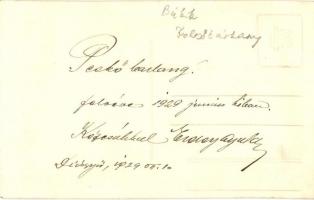 1929 Felsőtárkány, Bükk, Pes-kő-barlang, photo