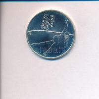 1986. 500Ft Ag "XV. Téli Olimpia Calgary 1988" T:BU
Adamo EM98