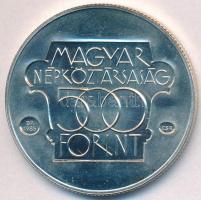 1985. 500FT Ag "Kulturális Fórum Budapest 1985" T:BU
Adamo EM89