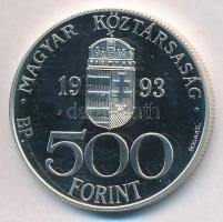 1993. 500Ft Ag "Integráció Az Európai Közösségbe" T:PP
Adamo EM130