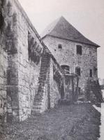 Kiss Gábor: Erdélyi várak, várkastélyok. Bp, 1987, Panoráma. Kiadói egészvászon kötés, kiadói papírb...