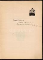 Kádár Imre: A havas balladái. Román népballadák, dalok és románcok. [Kolozsvár], 1932, Erdélyi Helik...
