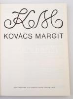 P. Brestyánszky Ilona: Kovács Margit. Budapest, 1982, Képzőművészeti Alap Kiadóvállalata, Corvina Ki...