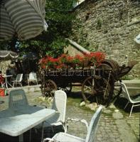 1984 Szántódpuszta, 13 db szabadon felhasználható vintage negatív, 6x6 cm