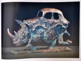 Sturcz János: Tóth Ernő. Fordította Dr. Szilágyi Zsolt. 2009, Galléria '13. Kiadói papírkötés, ...