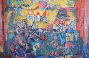 Sturcz János: Tóth Ernő. Fordította Dr. Szilágyi Zsolt. 2009, Galléria '13. Kiadói papírkötés, ...