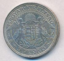 1939. 2P Ag "Madonna" T:2
Adamo P7