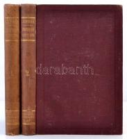 Sir John Lubbock: A történelem előtti idők, megvilágítva a régi maradványok s az újabbkori vadnépek ...