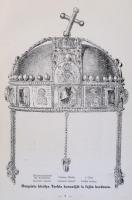 Némäti Kálmán: Nagy-Magyarország ismeretlen történelmi okmánya. Bp., 1911, [Pápai Ernő ny.], 78 p. K...