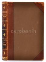 Malonyai Dezső: Az akt. Művészekről és a művészetről az akt kapcsán. Bp., 1914, Országos Monográfia ...