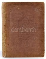 Babos Kálmán: Közhasznu magyarázó szótár a magyar irodalmi művekben, magán és hivatalos iratokban, h...