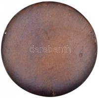 Sz. Egyed Emma (1935-) 1985. "A Kazinczy-versenyek 20. évfordulójára 1985." egyoldalas Br ...