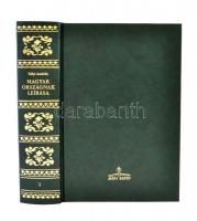 Vályi András: Magyar országnak leírása. 1-3. köt. Somorja, 2003, Méry Ratio. Az 1796-1799. évi kiadá...