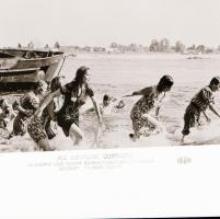 ,,Az Abwehr ügynöke" című film állóképei, 29 db negatív, ezekről készültek a mozik előcsarnokáb...