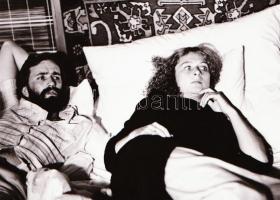 ,,Utolsó előtti ítélet" című film állóképei, 22 db negatív, ezekről készültek a mozik előcsarno...