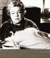 ,,Előttünk a világ" című film állóképei, 20 db negatív, ezekről készültek a mozik előcsarnokába...