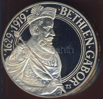 1979. 200Ft Ag (piefort) "Bethlen GÁbor" T:PP Csak 2500db!