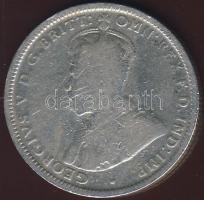 Ausztrália 1913. 1Sh Ag T:4 R!