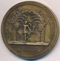 Ausztria 1766. "Mária Krisztina főhercegnő és Albert Kázmér szász-tescheni herceg házassága&quo...