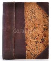 Cserey Adolf három munkája: Rovargyűjtő; Bogárhatározó; Lepkehatározó. Bp. - Pozsony, 1901, Stampfel...