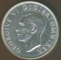 Nagy-Britannia 1944. 1Fl Ag T:2