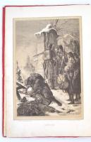 Honvédalbum. Szerk: Szokoly Viktor. Rajzokkal Wágner Sándortól, Litzenmayer Sándortól, Benczúr Gyulá...