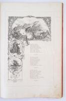 Honvédalbum. Szerk: Szokoly Viktor. Rajzokkal Wágner Sándortól, Litzenmayer Sándortól, Benczúr Gyulá...