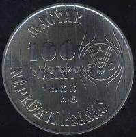 1983. 100Ft "FAO" T:BU