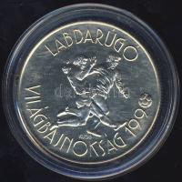 1988+1989. 100Ft (Labdarúgó VB" 2 klf db T:BU