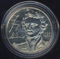 1990. 100Ft "Fáy A." T:BU