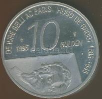 Hollandia 1995. 10G Ag "H. de Groot" T:BU