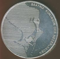 Hollandia 1984. 50G Ag "Prins Willem" T:BU  k