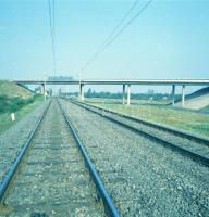 1973 Hídépítő Vállalat által épített hidak országszerte, 51 db vintage negatív, szabadon felhasználh...