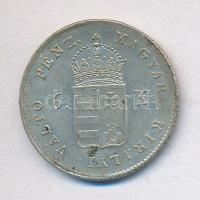 1849NB 6kr Ag T:1-,2 ph.
Adamo B3