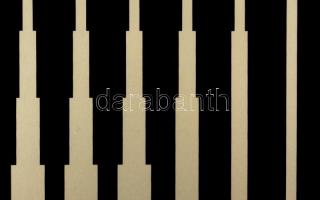 Victor Vasarely (1908-1997): BO-RA. Szitanyomat, papír, jelzett, számozott (XII/XX), keretben, 56×49...