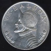 Panama 1947. 5B Ag T:1/2 pici ph