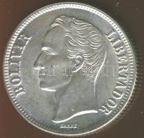 Venezuela 1954. 1B Ag T:1