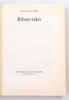 Molnár Gábor két könyve: 
Molnár Gábor: A fehér arany vadonjában. Útikalandok 32. Bp., 1964, Táncsi...