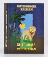 Vadászati témájú könyvek, 3 db: 
Róna István: Vadászélmények távoli földrészeken. Útikalandok 74. B...