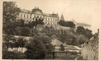 Veszprém - 3 db VEGYES magyar városképes képeslap / 3 MIXED Hungarian townview postcards