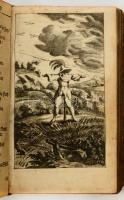 Finx, Erasmus: Die Krone oder Völlige Ausführung Seel-labender Ruhstunden. Lipcse, 1680, Caspar Luni...