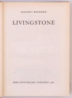 Vegyes könyvtétel, 2 db: 
Jacques-Yves Cousteau-Frédéric Dumas: A csend világa. Bp., 1958, Gondolat...