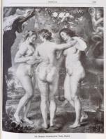 Kenneth Clark: Az akt. Tanulmány az eszményi formáról. Fordította Várady Szabolcs. Bp., 1986, Corvin...