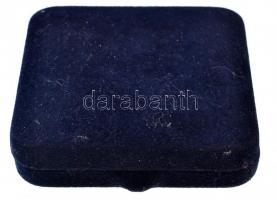 DN "Magyar Könyvelői Kamara / A Kamara érdekében kifejtett munkájának elismeréséül..." név...